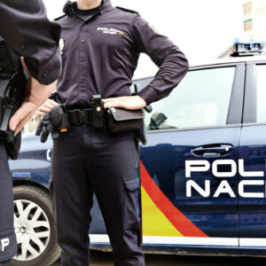 Curso Online Policía Nacional