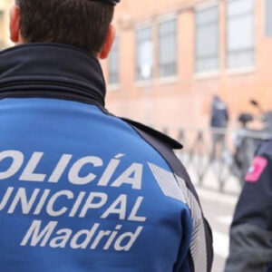 Curso Online Policía Local de la Comunidad de Madrid