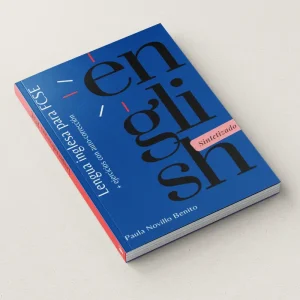 English. Sintetizado. Lengua inglesa para FCSE.